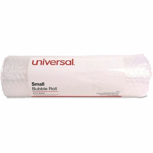 Universal Office Products Packaging Bubbl 12X10 12 UNV4087893