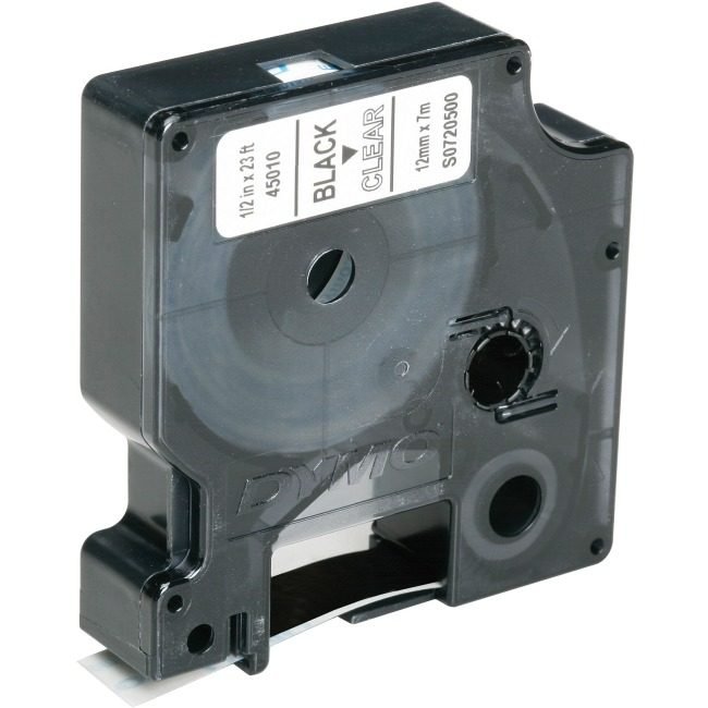 Varies / verify SKU SKU-LEVEL VERIFICATION REQUIRED Cartridge Label Bk On Cl NSN6576747