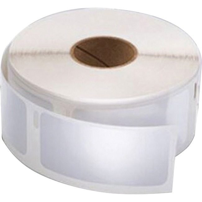 Newell Brands DYMO Label Lw 1" X2-1/8" 6 X500 DYM2050764