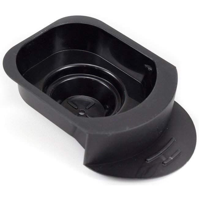 RDI-USA, Inc. RDI Basket Coffee Snglcp 100/CS CFPCOFFPPH1