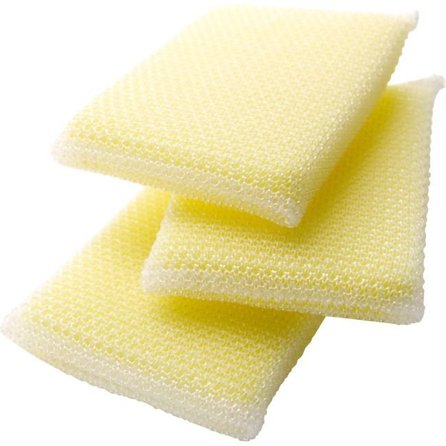 3M Company Sponge Dobie Scotchbrite MMM723-2F