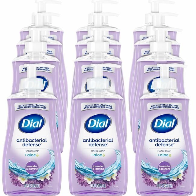 Henkel / Dial Professional Soap Hnd Liquid Ab Lav 11OZ DIA20934CT