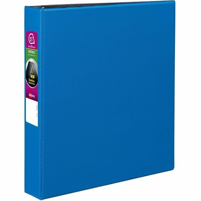 Avery Products Corporation Binder Durable Slant 1.5"BE AVE27351