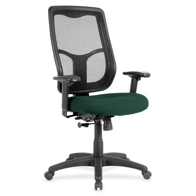 Eurotech Seating Mesh Hb Synchro EUTMTHB9450