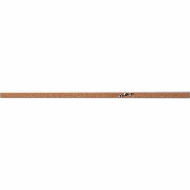 Lorell Bar Bulletin 48" LLR49535