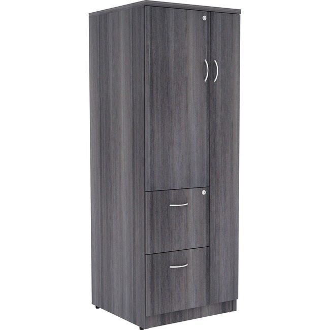 Lorell Cabinet Storage Tall Wc LLR69659