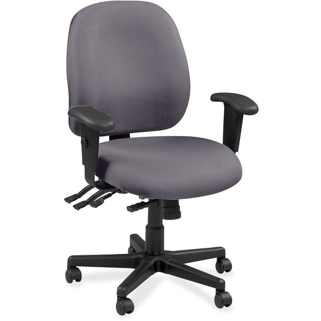 Eurotech Seating Executive Task EUT49802101