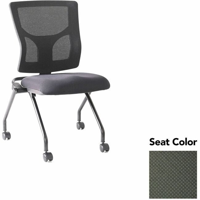 Lorell Chair Train Ol Grn LLR6202067
