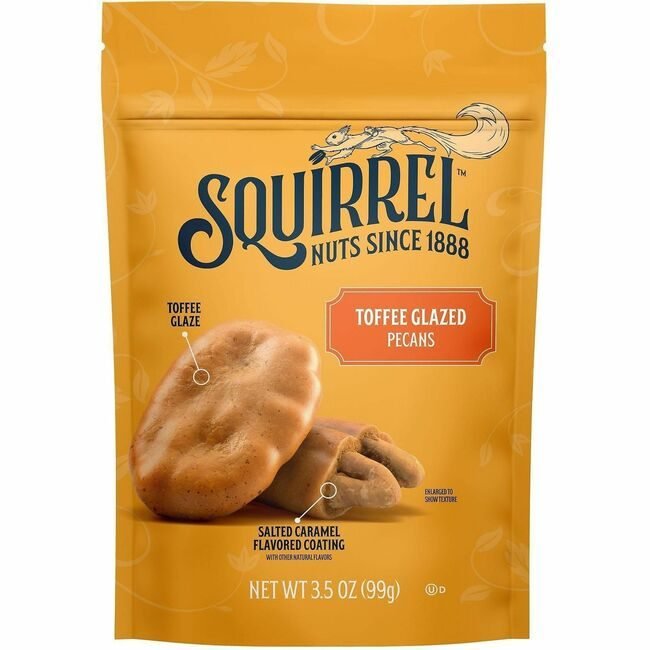 Varies / verify SKU SKU-LEVEL VERIFICATION REQUIRED Tofe Crml Pecans 6 Count GRR22002951