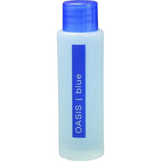 RDI-USA, Inc. RDI Shampoo Btl Oas 30ML 288/CS CFPSHOASBTL1709