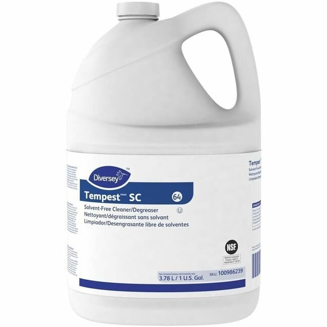 Diversey Degreaser Solvent-Free 4 Count DVO100986239