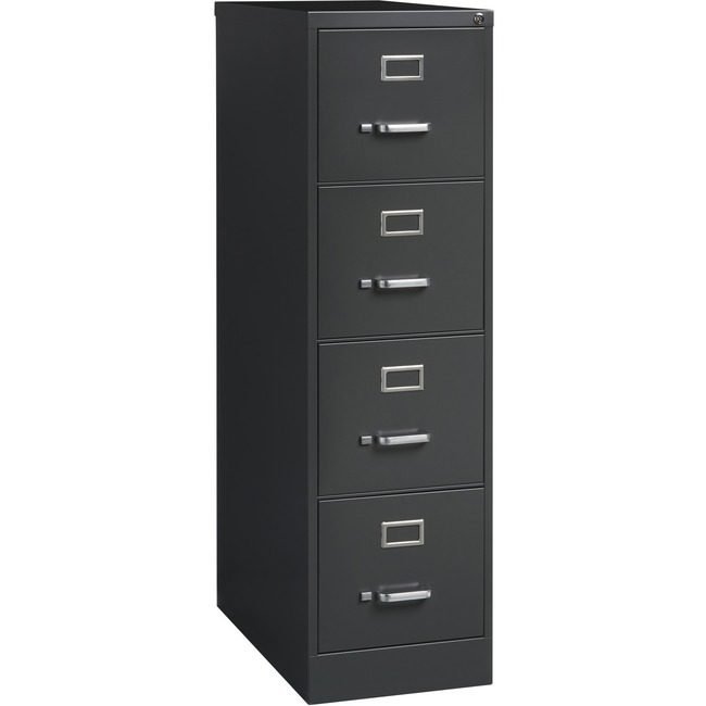 Lorell File Vrt 4DR 26.5" Letter Ccl LLR66912