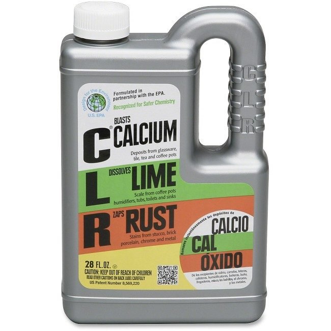 Varies / verify SKU SKU-LEVEL VERIFICATION REQUIRED Calcium Lime And Rust Rem NSN6284767