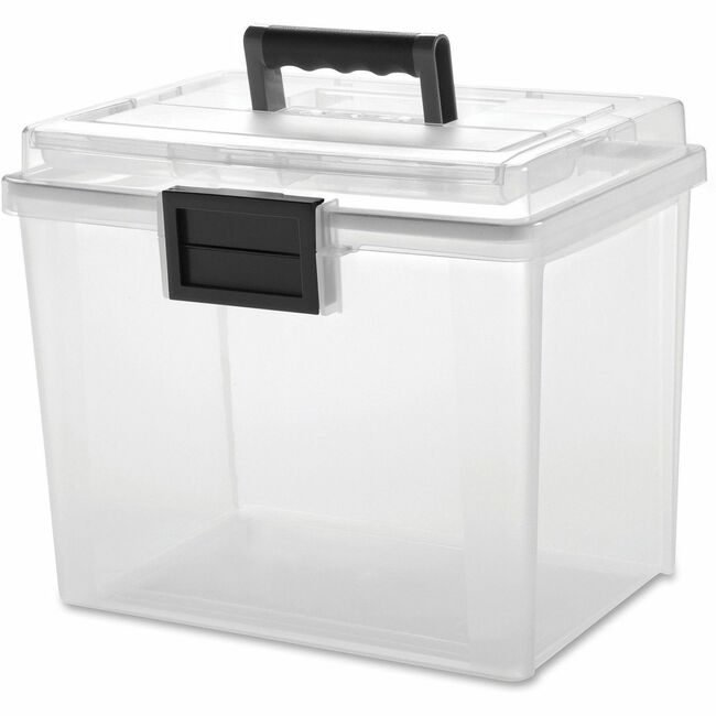 IRIS USA Filebox Ultimate Handy IRS110350