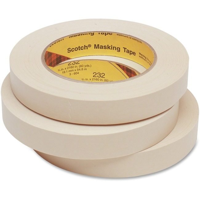3M Company Tape MSK BULK .5X60 MMM23212