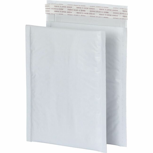Quality Park Products Mailer Bubble 6 X 9 We 25/BX QUA95007