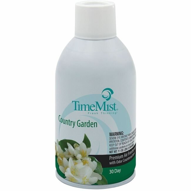 Waterbury Companies / TimeMist Refill Cntrygrd 30 TMS1042786