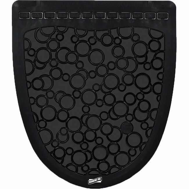 Genuine Joe Mat Urnl P-Shield GJO85201
