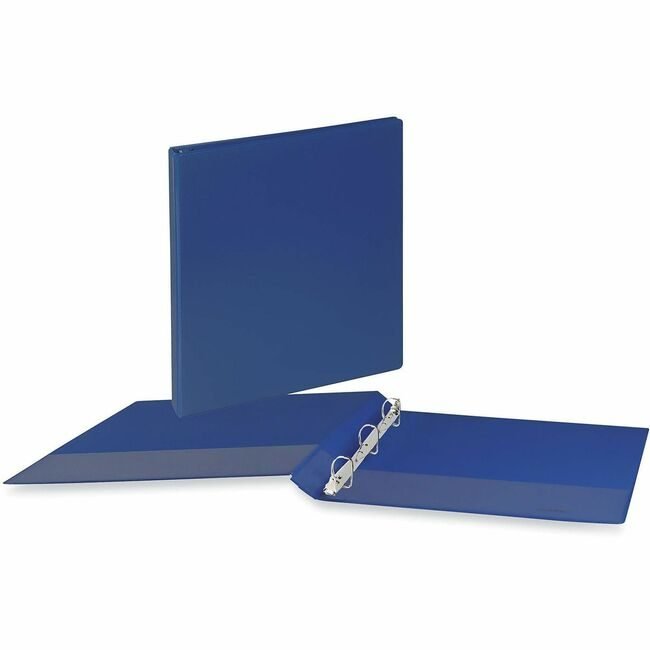 Universal Office Products Binder View Drng 1.5 Nvbe UNV20718