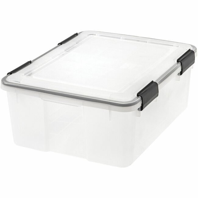 IRIS USA Box Weathertight 30.6QT IRS110400