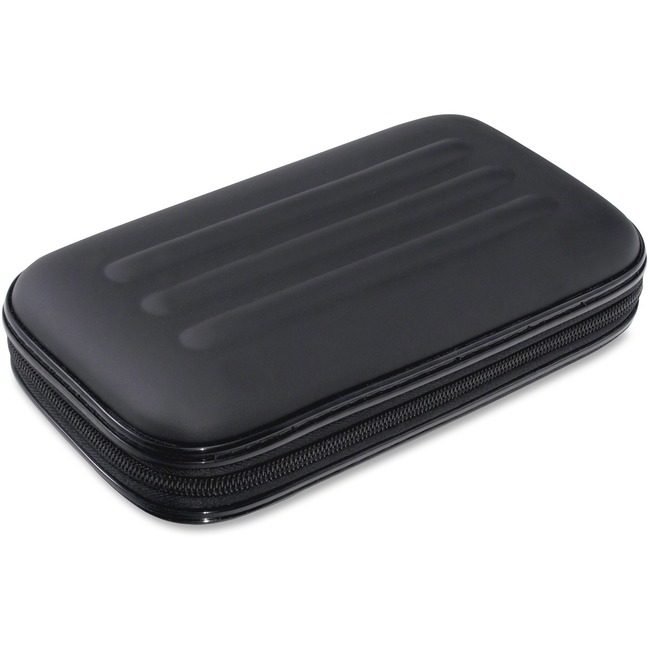 Advantus Corporation Case Pencil Soft Black AVT67000