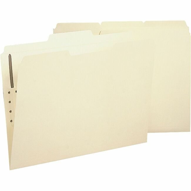 Business Source Folder File Fastnr Letter 1/3 BSN17212