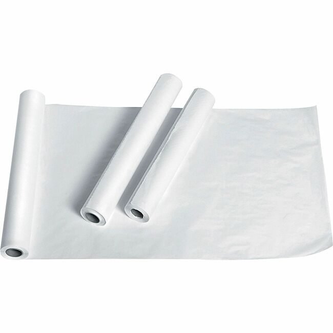 Medline Industries Paper Exm Smth Dlx 18"X125 MIINON24322