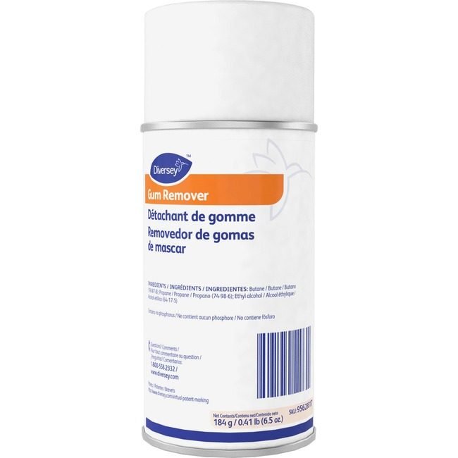 Diversey Remover Gum DVO95628817