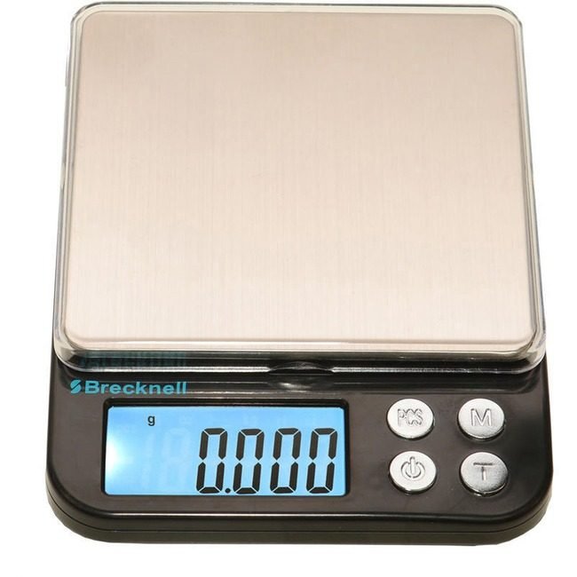 Brecknell / Avery Weigh-Tronix Scale Balance 500G SBWEPB500
