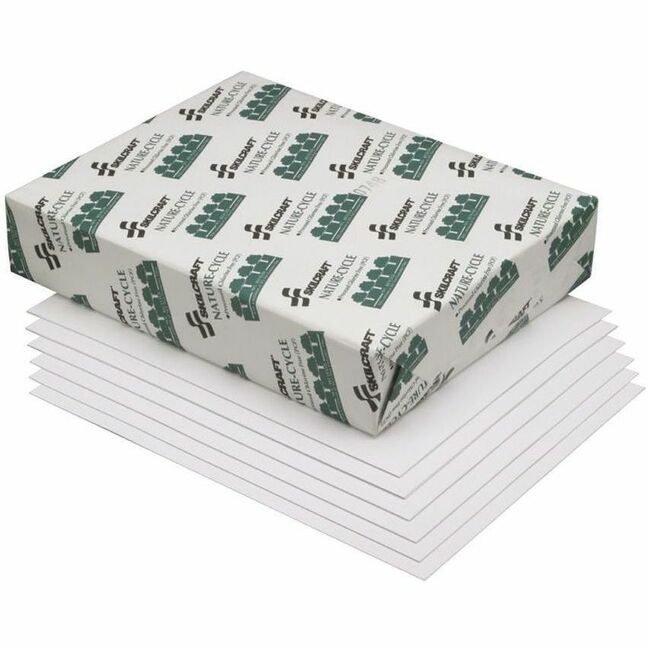 Varies / verify SKU SKU-LEVEL VERIFICATION REQUIRED Paper Copy Rcycld 8.5X11 We NSN5399831