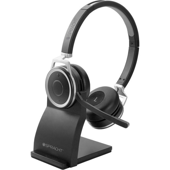 Spracht Headset Bluetooth Prestige SPTZUMBTP-400