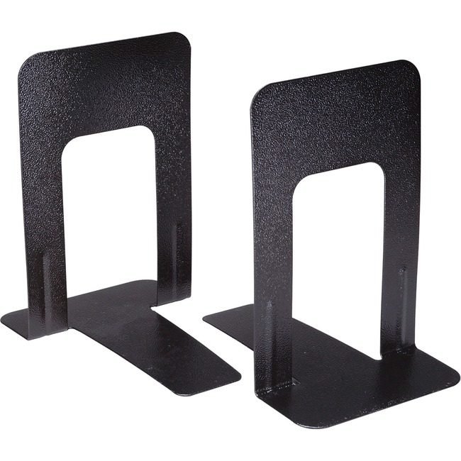 Varies / verify SKU SKU-LEVEL VERIFICATION REQUIRED Bookends Non-Skid Black NSN4844579
