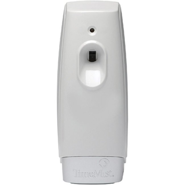 Waterbury Companies / TimeMist Dispenser Settings Tms White TMS1047809