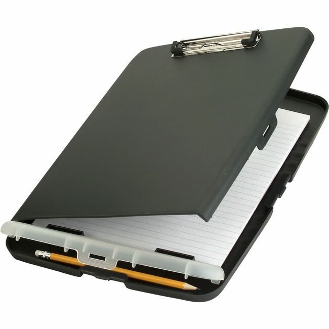 Officemate Clipboard Slim Storage Box OIC83308