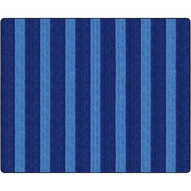 Flagship Carpets Rug Classroom Stripes Be FCIFA100658FS