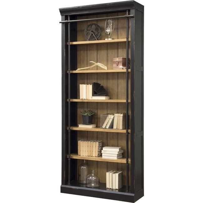 Martin Furniture Bookcase MRTIMTE4094