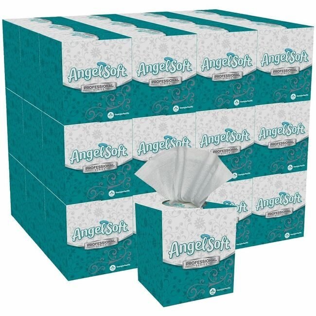 Georgia-Pacific / GP PRO / product-specific Tissue Facial Angelsoft GPC46580