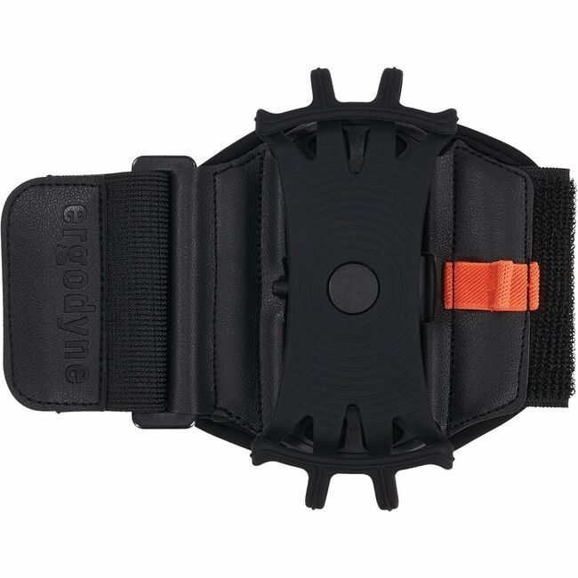 Ergodyne Mount Wrist Scanner Black M EGO19144