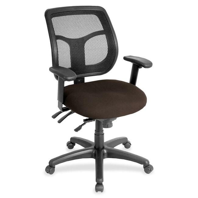 Eurotech Seating Multi Fnct Mesh Chair EUTMFT94541