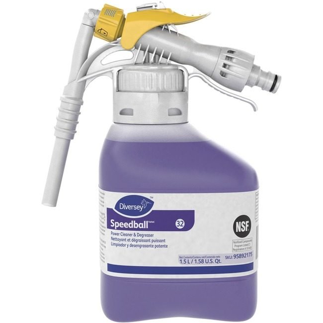 Diversey Cleaner Allprps Dgrsr/Spry DVO95892175