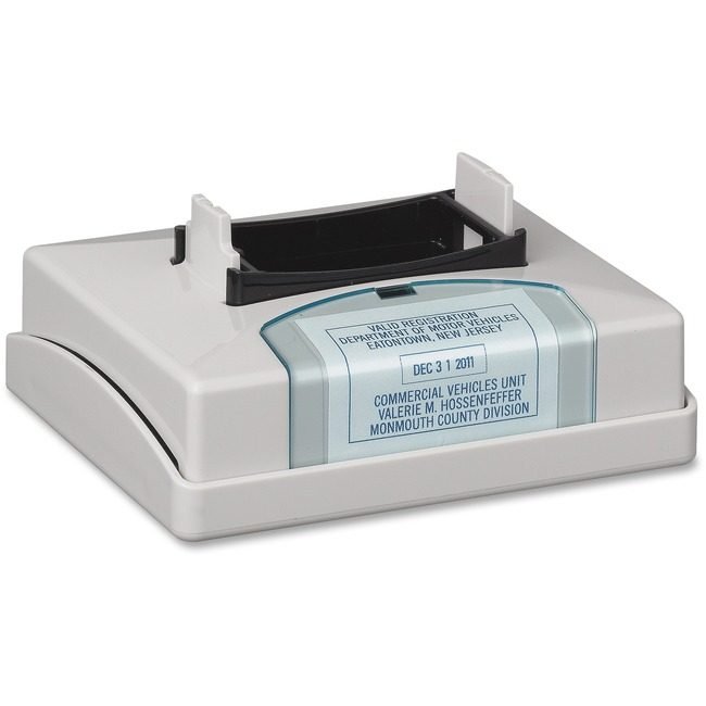Shachihata / Xstamper Stamp Vrsadtr Frameonly N80 XSTN81