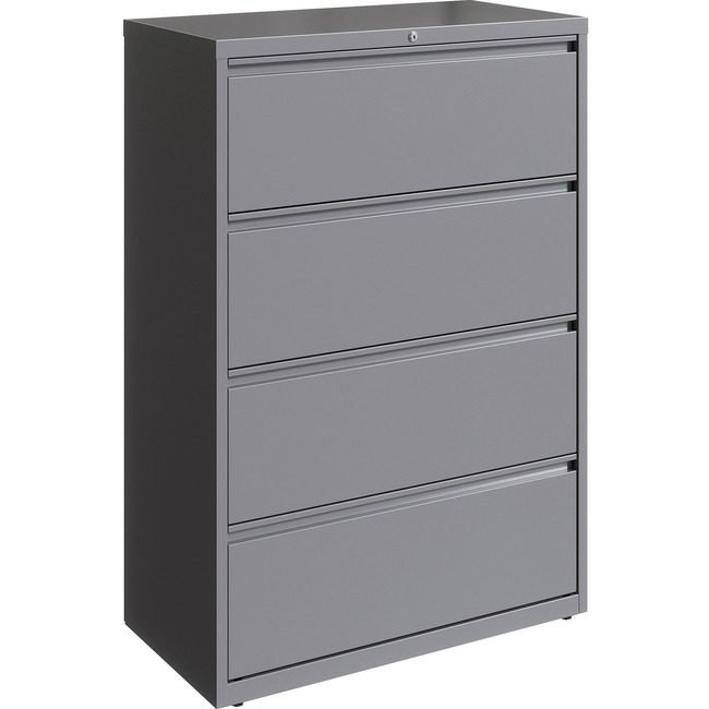 Lorell File Lat 4DR 36" Sr LLR00039