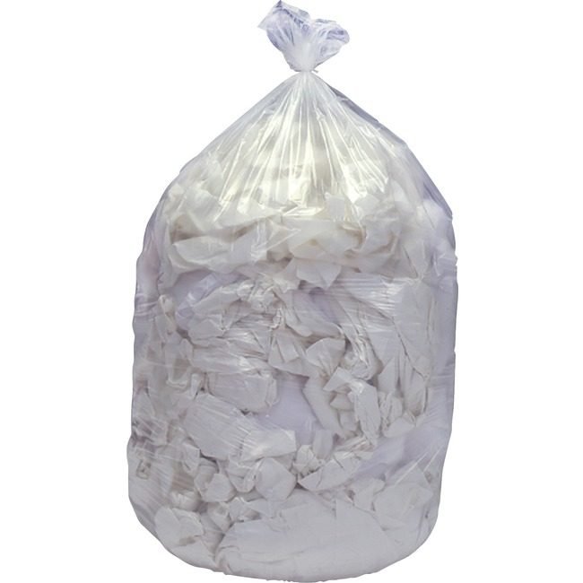 Varies / verify SKU SKU-LEVEL VERIFICATION REQUIRED Liner Can Low-D 24X32 Clear NSN6589832