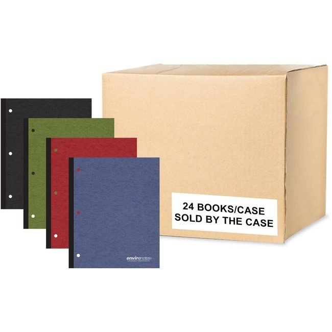 Roaring Spring Paper Products Notebook Wireless Recy ROA20198CS