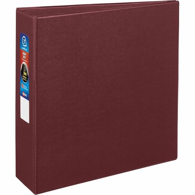Avery Products Corporation Binder 1TOUCH Ezd 3" Mn AVE79-363