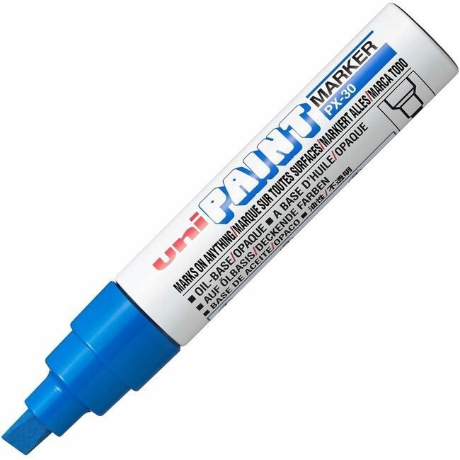 Mitsubishi Pencil Co. / uni-ball Marker UNI-PAINT PX-30 Be UBC63733EA