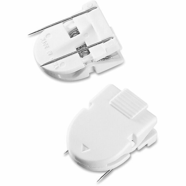 Advantus Corporation Clip Panel Wall 20PC We AVT75301