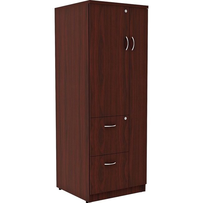 Lorell Cabinet Storage Tall My LLR69897
