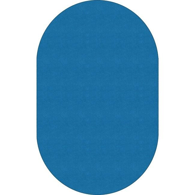 Flagship Carpets Rug Clsrm Seat Solid Amstrg FCIBS45BB