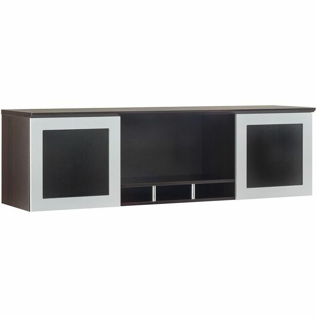 Safco Products 63" HUTCH SAFMNH63LDC